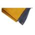 Ceinture Sacoche Porte Outils 20x20 cm - Cuir, 5 Pockets, Double Couleur - Pratique et Durable - Beast
