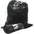 Sac Poubelle 10 pcs 60x75 cm - 60L, 20 Microns - Résistant et Pratique - Beast - Beast