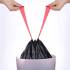 Sac Poubelle 10 Pcs 60x75 cm - 60L - 20 Microns - Pratique et résistant - Chantier et atelier - Beast