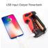 Lampe de Garage COB 4 LED Rouge - 24 COB, 2x1800mAh Li-ion USB - Éclairage Pratique et Polyvalent - Beast - Beast