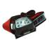 Lampe de Tête LED 3W - 900mAh Lithium, USB - Pratique et Légère - Beast - Beast