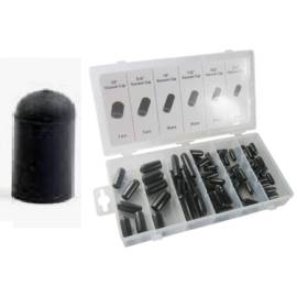 Bouchon d'Obturation 80x - Rubber Vacuum - Étanchéité et Protection - Beast - Beast