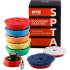 Kit de Polissage 7x - Buffing Pads et Pâtes à Polir - Finition Brillante et Professionnelle - Beast - Beast