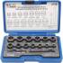 Extracteur de Boulon Endommagé 9-19 mm - 10 Pcs - Acier Cr-Mo - Réparation Facile et Efficace - Beast