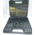 Perceuses Métal-Béton 60x - Métal, Bois et Béton - Performance Optimale - Beast - Beast