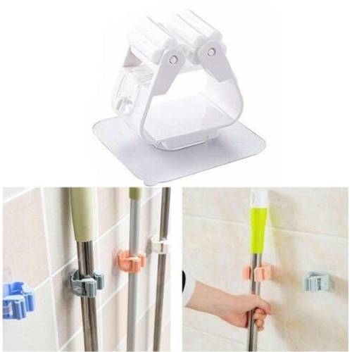 Cintre Pince à Ressort 5x3 cm - 5 kg, Adhésif - Pratique et Efficace - Beast - Beast