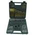 Perceuses Métal-Béton 60x - Métal, Bois et Béton - Performance Optimale - Beast - Beast