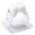 Cintre Pince à Ressort 5x3 cm - 5 kg, Adhésif - Pratique et Efficace - Beast - Beast