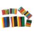 Gaines Thermorétractables 164x - Mix de Couleurs - Protection et Isolation - Robuste et précis - Beast