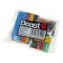 Gaines Thermorétractables 164x - Mix de Couleurs - Protection et Isolation - Beast - Beast