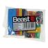 Gaines Thermorétractables 164x - Mix de Couleurs - Protection et Isolation - Robuste et précis - Beast