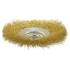 Brosse Couvette Acier M14 100 mm - Acier, Norme M14 - Nettoyage Efficace et Pratique - Beast - Beast