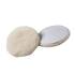 Fur de Polissage avec Velcro 150 mm - 150 mm - Polyvalent et Efficace - Finition Parfaite - Beast