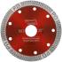 Disque de Coupe 115 x 1.2 x 22.2 mm - Diamond Dry Cut - Précision et efficacité - Qualité supérieure - Beast
