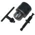 Mandrin Dente 3/8'' - Adaptation pour Hex 1.5-10 mm - Précision et polyvalence - Usage Professionnel - Beast