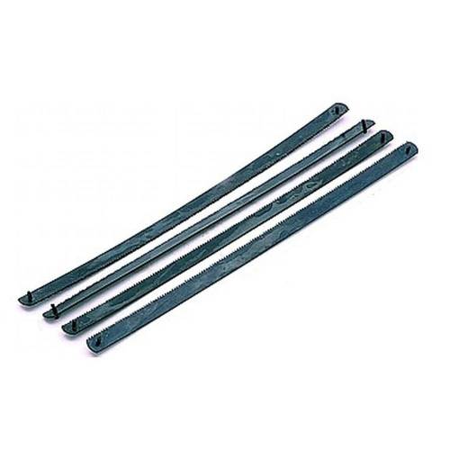Lames de Scie 150 mm - Lot de 4 - Acier, Précision de Coupe - Beast - Beast