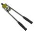 Pince à Riveter Profi 405 mm - 3.2-4.0-4.8 mm - Précision et Robustesse - Beast - Beast