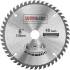 Lames de Scie 150 mm - Lot de 4 - Acier, Précision de Coupe - Beast - Beast