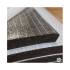 Jeu de Rouleaux Isolants 19mm x 5m - 6 Rouleaux - Color Mix - Isolation Efficace et Pratique - Beast