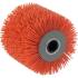 Jeu de Brosses Nylon 6x - Hex Shank - 1 3 2 - Polyvalent et Efficace - Usage Professionnel - Beast