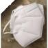 Masque KN95 10 Pcs - Protection Respiratoire - Filtration Efficace - Confort Optimal - Acier haute qualité - Beast