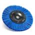 Jeu de Brosses Nylon 6x - Hex Shank, 1+3+2 - Polyvalent et Efficace - Beast