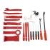 Outils de Déclipsage Nylon 33x - Pratique et Durable - Idéal pour Démontage Facile - Beast