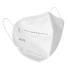 Masque KN95 10 Pcs - Protection Respiratoire - Filtration Efficace - Confort Optimal - Acier haute qualité - Beast
