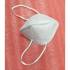 Masque KN95 10 Pcs - Protection Respiratoire - Filtration Efficace - Confort Optimal - Acier haute qualité - Beast