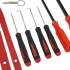 Outils de Déclipsage Nylon 33x - Pratique et Durable - Idéal pour Démontage Facile - Beast