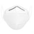 Masque KN95 10 Pcs - Protection Respiratoire - Filtration Efficace - Confort Optimal - Acier haute qualité - Beast
