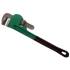 Clé Serre-Tubes Stillson 18" - 1,727 kg - Acier, Résistante et Durable - Beast - Beast