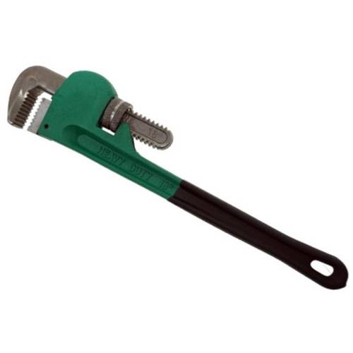 Clé Serre-Tubes Stillson 18" - 1,727 kg - Acier, Résistante et Durable - Beast - Beast