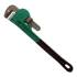 Clé Serre-Tubes Stillson 18 - 1,727 kg - Acier - Robuste et durable - Usage Professionnel - Beast