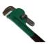 Clé Serre-Tubes Stillson 18 - 1,727 kg - Acier - Robuste et durable - Usage Professionnel - Beast