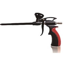 Pistolet à Calfeutrer - Teflon Profi, Poignée Massive - Précision et Confort d'Utilisation - Beast