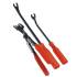 Outils de Déclipsage Nylon 19x - Pratiques et Durables - Idéal pour Démontage - Usage Professionnel - Beast