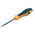 Jeu de Tournevis 3 en 1 Double End 80 mm - Outil Pratique et Polyvalent - Idéal pour Réparations - Beast