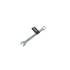 Clé Mixte 8 mm - Outil Pratique et Durable - Idéale pour Réparations - Beast