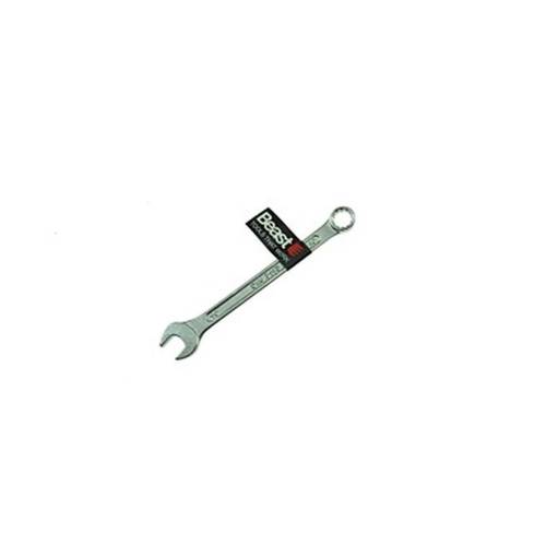 Clé Mixte 8 mm - Outil Pratique et Durable - Idéale pour Réparations - Beast
