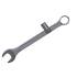 Clé Mixte 22 mm - Outil Pratique et Durable - Idéale pour Réparations - Beast