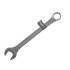 Clé Mixte 21 mm - Outil Pratique et Durable - Idéale pour Réparations - Beast