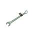 Clé Mixte 32 mm - Acier - Norme CV - Précision et efficacité - Usage intensif - Beast