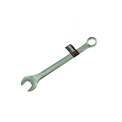 Clé Mixte 32 mm - Acier, Norme CV - Précision et Efficacité - Beast