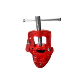 Étau de Tuyau 2 - Auto-Bloquant - Précision et Sécurité - Acier haute qualité - Usage Professionnel - Beast