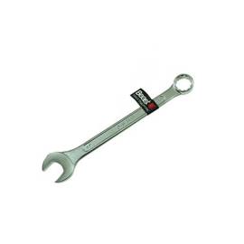 Clé Mixte 27 mm - Outil Pratique et Durable - Idéale pour Réparations - Usage Professionnel - Beast