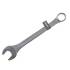 Clé Mixte 27 mm - Outil Pratique et Durable - Idéale pour Réparations - Usage Professionnel - Beast