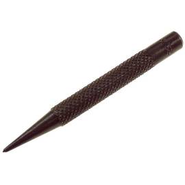 Poinçon 2.5 mm 10 cm - Outil Précis pour Perçage - Idéal pour Artisanat - Chantier et atelier - Beast