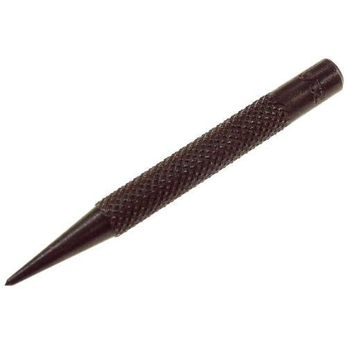 Poinçon 2.5 mm 10 cm - Outil Précis pour Perçage - Idéal pour Artisanat - Beast