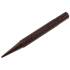 Poinçon 2.5 mm 10 cm - Outil Précis pour Perçage - Idéal pour Artisanat - Beast